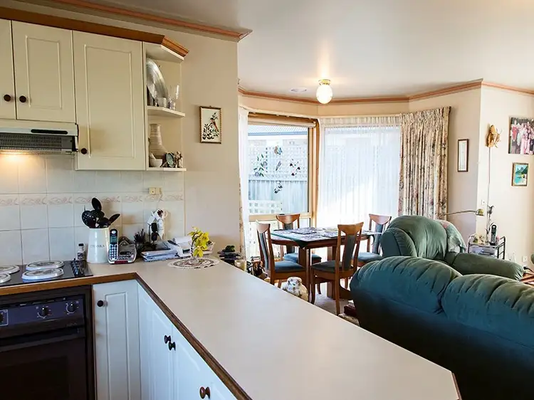 Sixth view of Homely unit listing, 3/74 George Street, Devonport TAS 7310