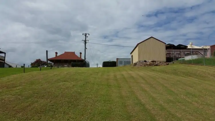 Second view of Homely land listing, 22 King Street, Paterson NSW 2421