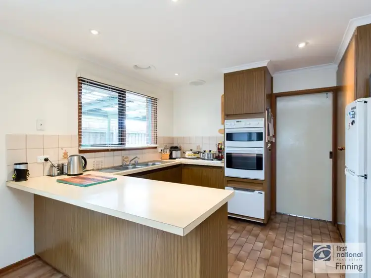 Fourth view of Homely house listing, 48 Fairbairn Road, Cranbourne VIC 3977