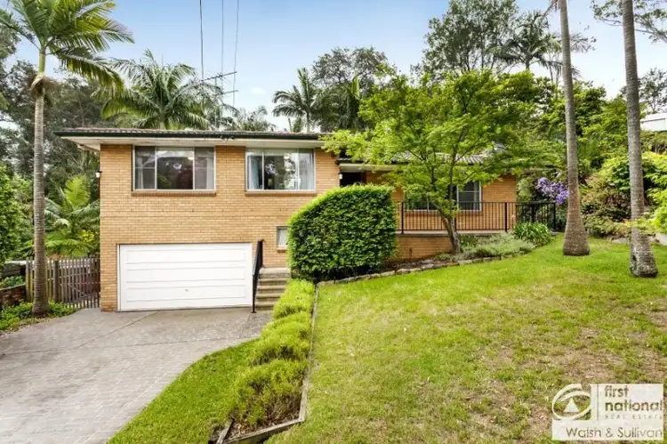 13 Carrabai Place, Baulkham Hills NSW 2153