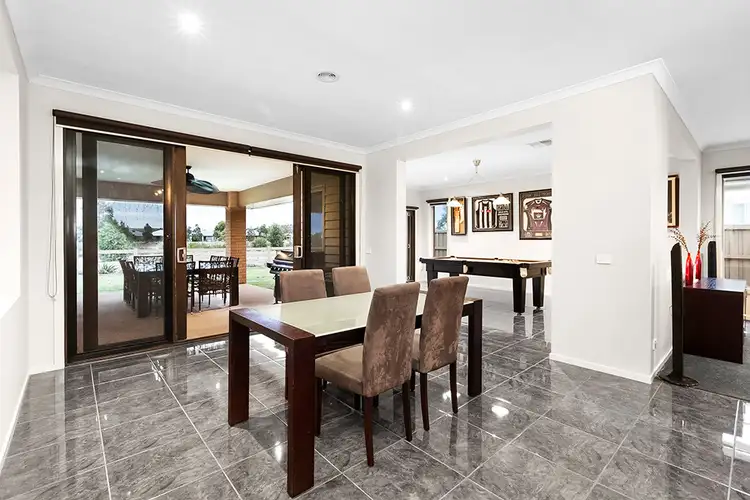 Third view of Homely house listing, 53 Rushworth Avenue, Eynesbury VIC 3338