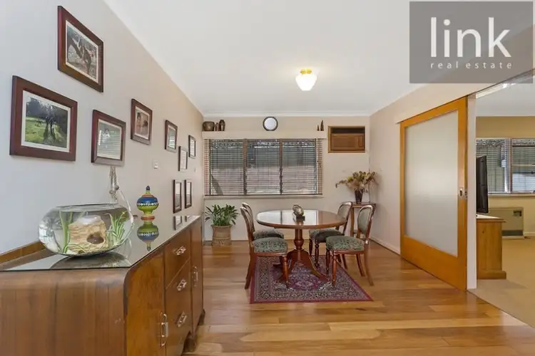 Second view of Homely house listing, 854 Blackmore Street, West Albury NSW 2640