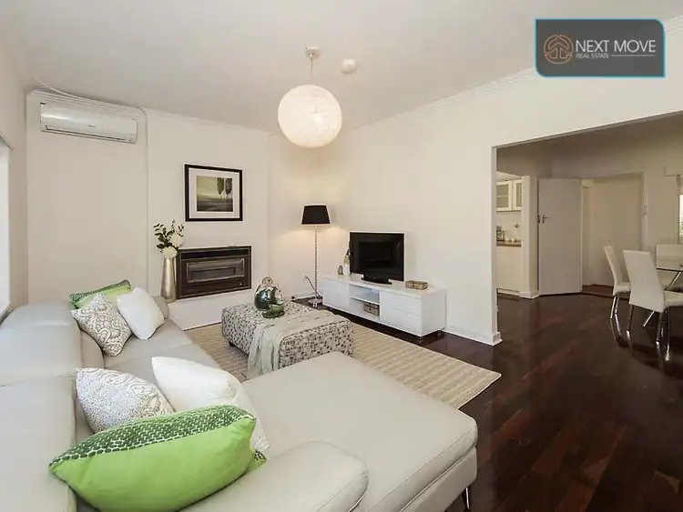 Fifth view of Homely house listing, 16 Radney St, Willagee WA 6156