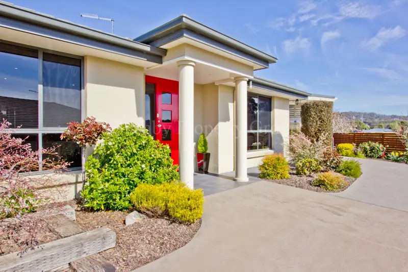 Main view of Homely unit listing, 2/7 McRae Place, Prospect Vale TAS 7250