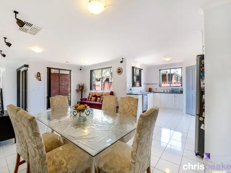 Sixth view of Homely house listing, 3 Tyrell Place, Berwick VIC 3806