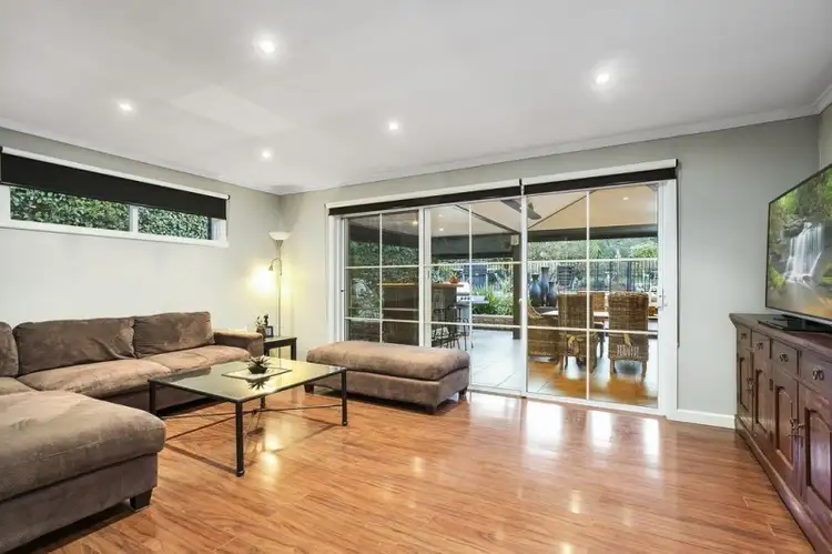 Sixth view of Homely house listing, 15 Orchard Drive, Croydon VIC 3136