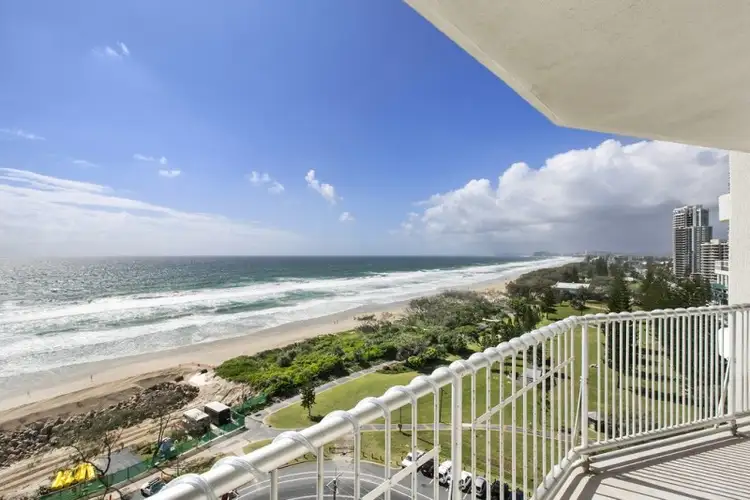 Second view of Homely apartment listing, LOT 37/67 Broadbeach Boulevard, Broadbeach QLD 4218