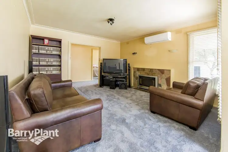 Sixth view of Homely house listing, 12 Jenkins Street, Noble Park VIC 3174