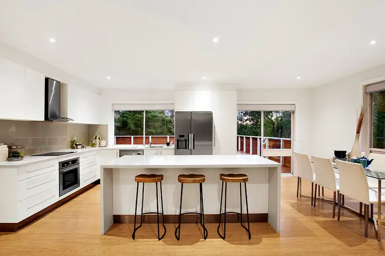 Second view of Homely house listing, 112-114 Loughnan Road, Ringwood North VIC 3134