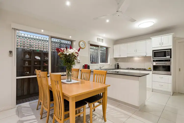 Fifth view of Homely townhouse listing, 4/2 Paul Street, Doncaster VIC 3108