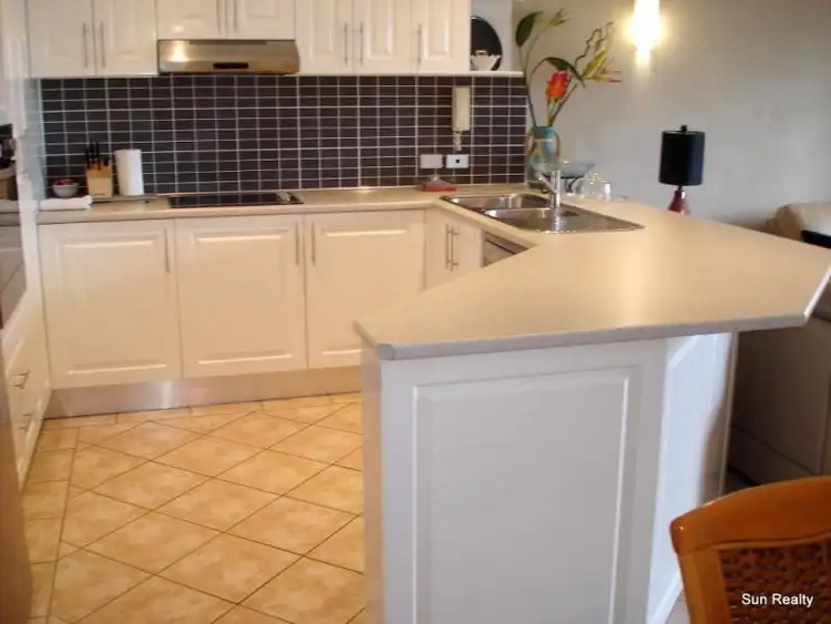 Fourth view of Homely apartment listing, 34/955 Gold Coast Highway, Palm Beach QLD 4221