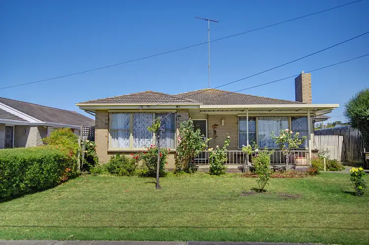 10 Watsons Road