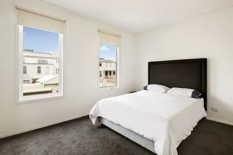Sixth view of Homely townhouse listing, 53 Kensington Road, Kensington VIC 3031