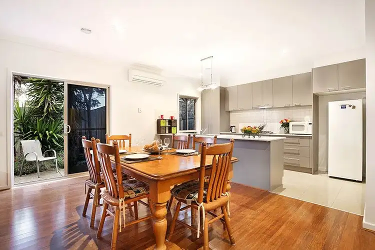 Third view of Homely unit listing, 3/105 Bentons Road, Mornington VIC 3931