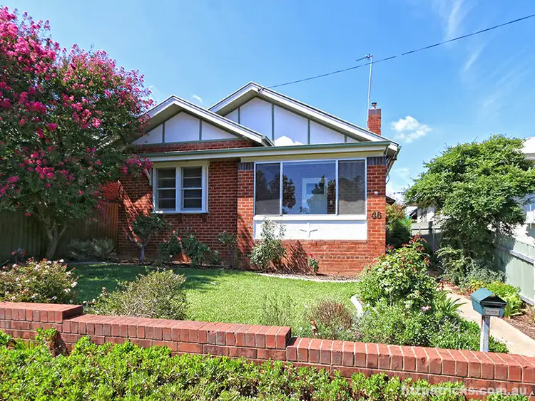 46 Garland Street, Turvey Park NSW 2650