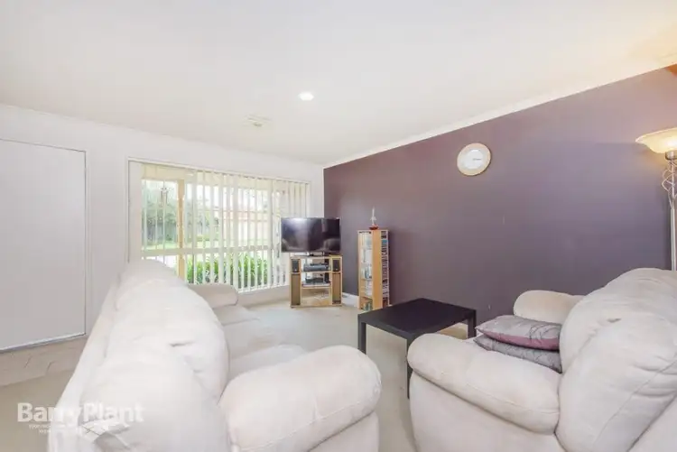 Second view of Homely townhouse listing, 8/36-40 Hennessy Way, Dandenong North VIC 3175