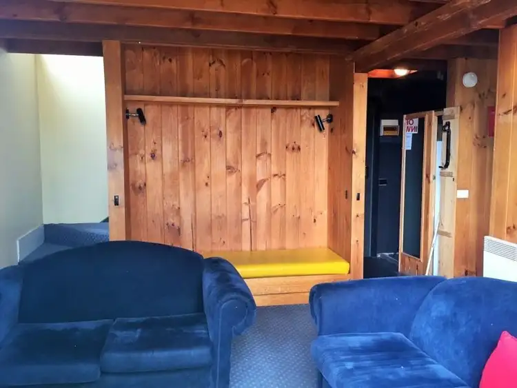 Sixth view of Homely apartment listing, 1/1 Slalom Street, Falls Creek VIC 3699