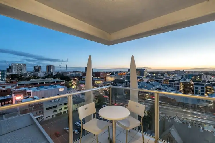 1311/91 - 97 North Terrace, Adelaide SA 5000