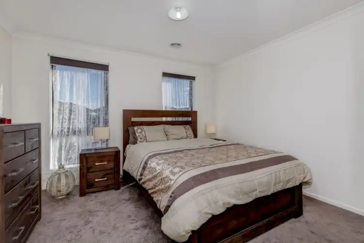 Second view of Homely unit listing, 4A Tawny Court, Truganina VIC 3029