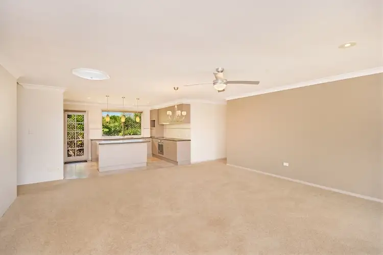 Second view of Homely unit listing, 2/30 Barr Scott Drive (off Gallagher Dr), Lismore Heights NSW 2480