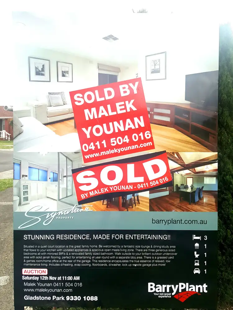 Second view of Homely house listing, 8 Redwood Close, Gladstone Park VIC 3043