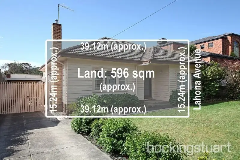 Main view of Homely house listing, 7 Lahona Avenue, Bentleigh East VIC 3165