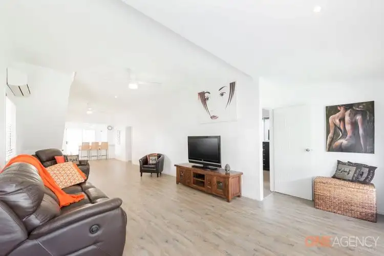 Fourth view of Homely house listing, 12 Bali Street, Blacksmiths NSW 2281