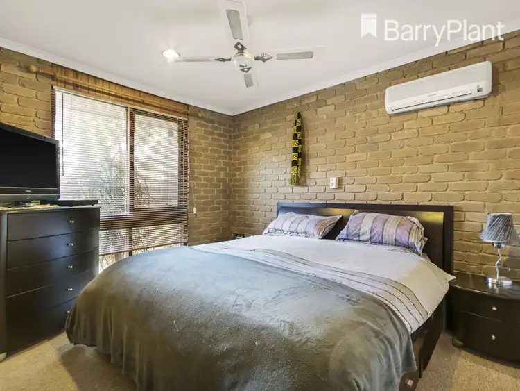 Sixth view of Homely house listing, 13 Lentara Crescent, Wyndham Vale VIC 3024