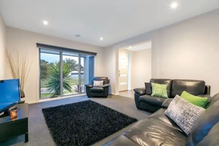 Second view of Homely house listing, 20 Graham Street, Buninyong VIC 3357