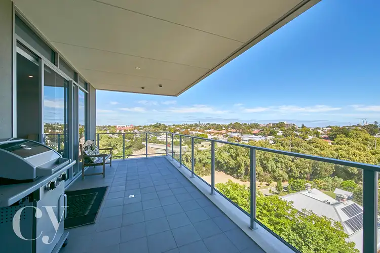 Fourth view of Homely apartment listing, 48/1 Silas Street, East Fremantle WA 6158