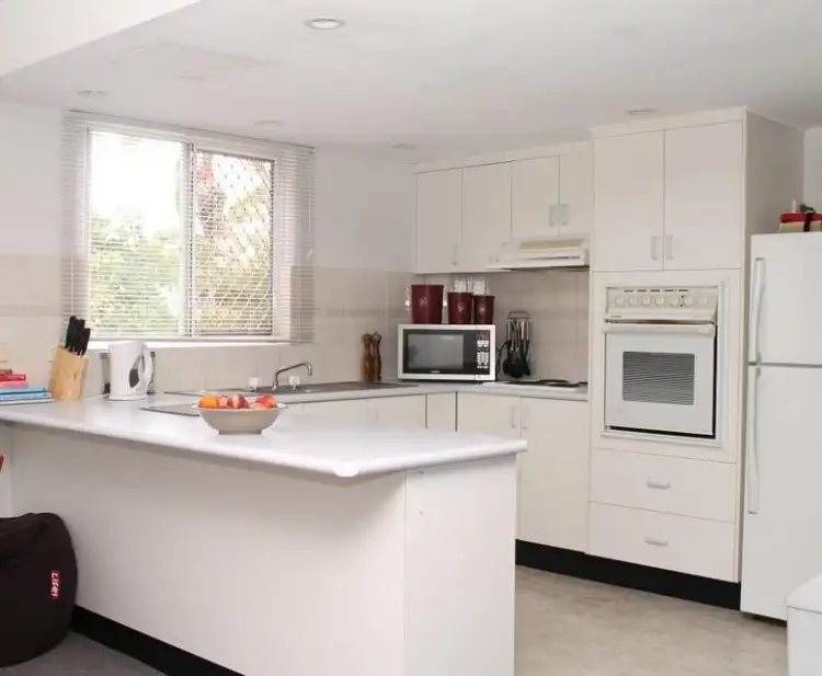 Fifth view of Homely unit listing, 25/2 Taylor Avenue, Goonellabah NSW 2480