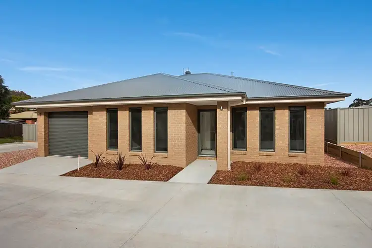 8/22a Emmett Street, Golden Square VIC 3555