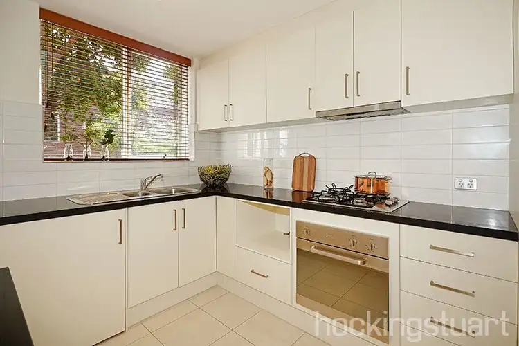 Third view of Homely apartment listing, 1/28 Fulton Street, St Kilda East VIC 3183