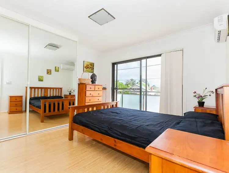 Fifth view of Homely house listing, 4/14-18 Valeria Street, Toongabbie NSW 2146