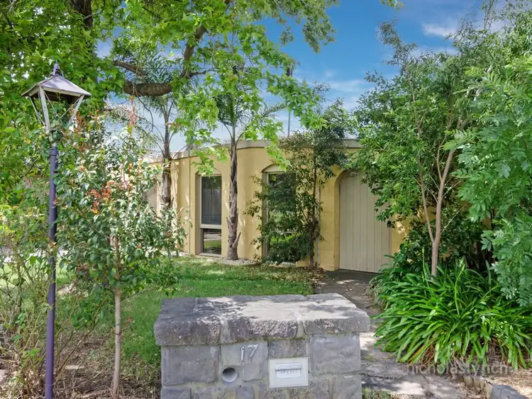 Main view of Homely house listing, 17 Mornington-Tyabb Road, Tyabb VIC 3913