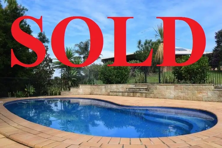 42 Hopewood Crescent, Newee Creek NSW 2447