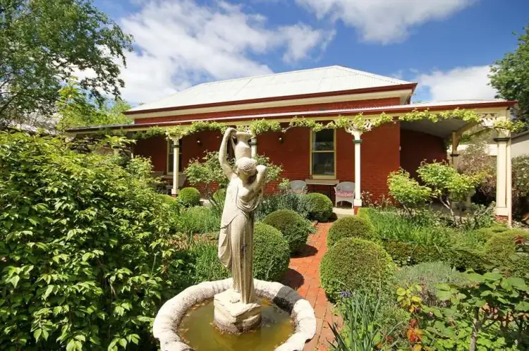 Main view of Homely house listing, 34 Loch Street, Beechworth VIC 3747