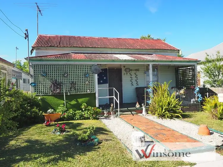 67 Macleay Street, Frederickton NSW 2440