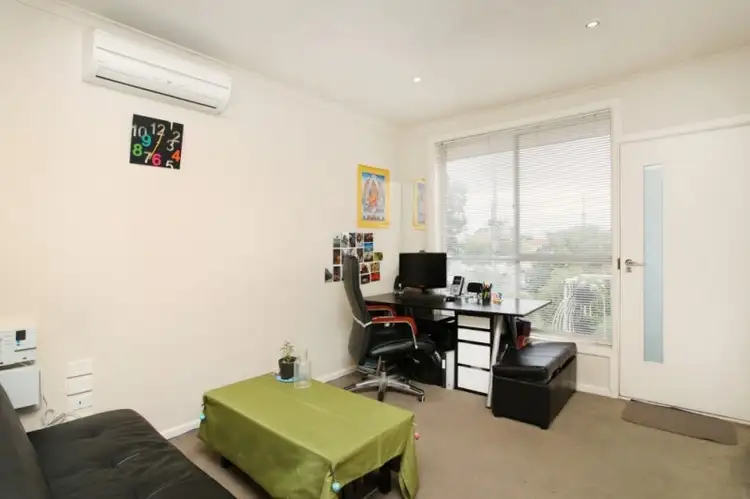 Third view of Homely apartment listing, 14/19 Kingsville Street, Kingsville VIC 3012
