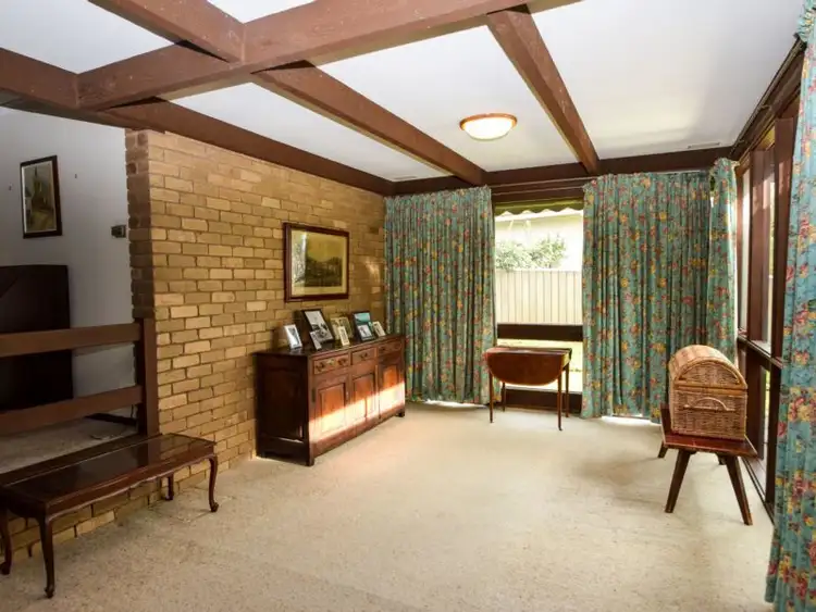 Second view of Homely house listing, 117 Williams Road, Wangaratta VIC 3677