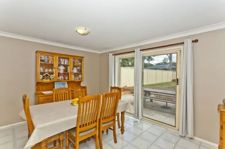 Fourth view of Homely house listing, 8 Mountain Ash Close, Medowie NSW 2318