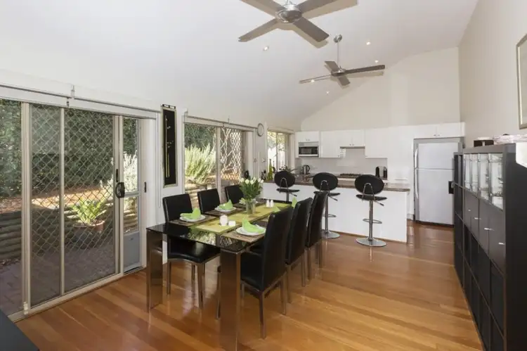 Third view of Homely house listing, 1 Pippas Lane, Blaxland NSW 2774