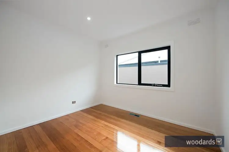 Sixth view of Homely house listing, 1/3 Everglade Avenue, Forest Hill VIC 3131