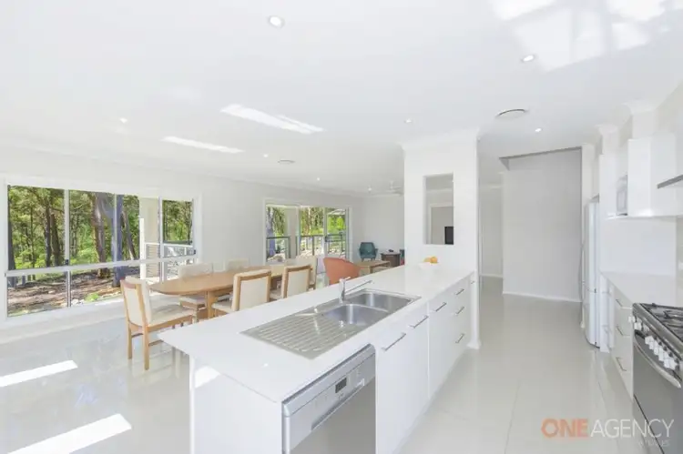 Seventh view of Homely house listing, 47 Lake Forest Drive, Murrays Beach NSW 2281