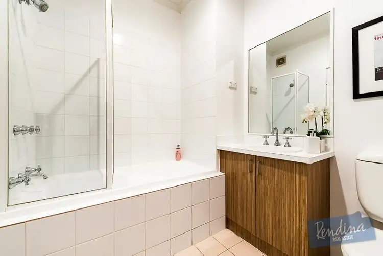 Sixth view of Homely apartment listing, 17/8-32 Howlett Street, Kensington VIC 3031