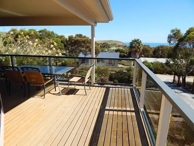 Main view of Homely house listing, Lot 39 Woodgate Road, Second Valley SA 5204