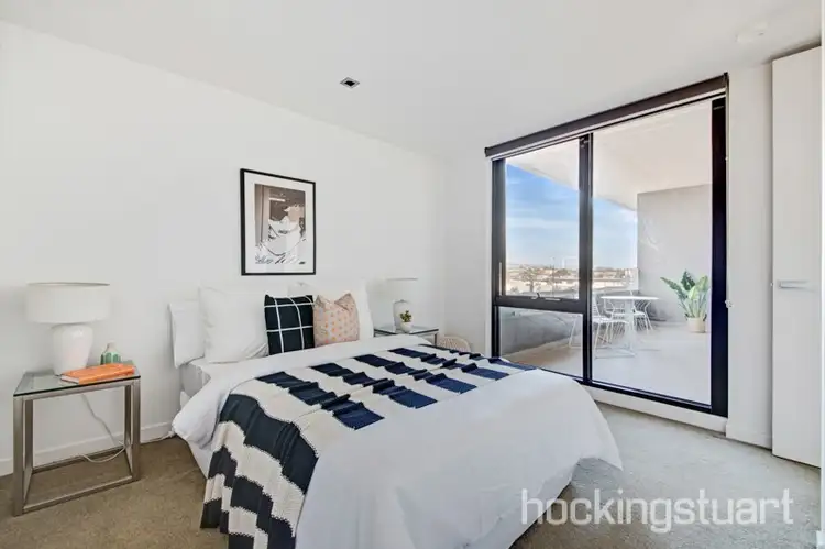 Third view of Homely apartment listing, 219/6 Lord Street, Richmond VIC 3121