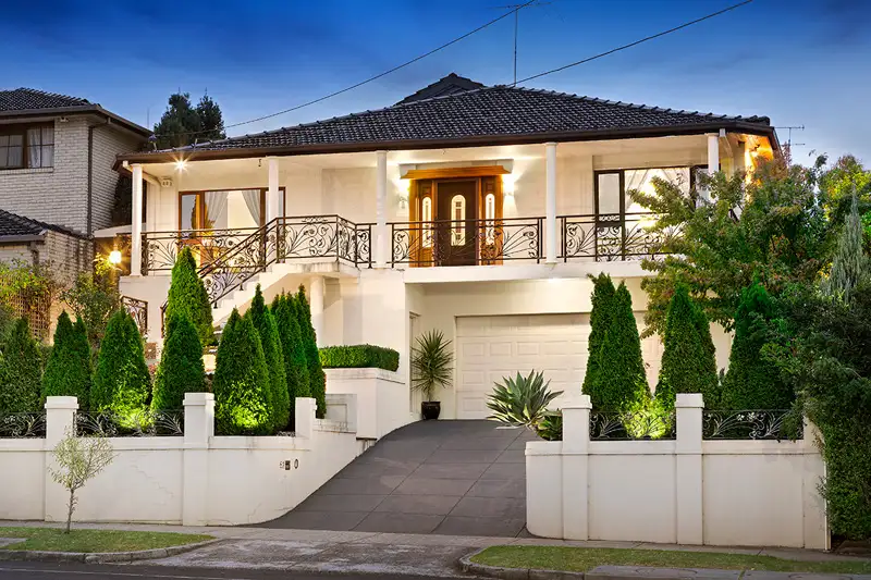 Main view of Homely house listing, 52 Lynnwood Parade, Templestowe Lower VIC 3107