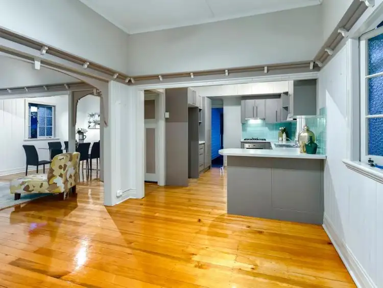 Sixth view of Homely house listing, 6 Windsor Street, Hamilton QLD 4007