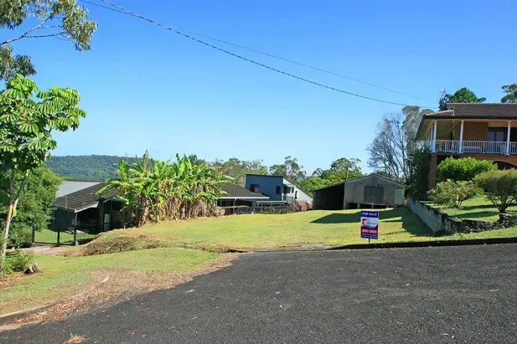Second view of Homely land listing, 45B Wharf Street, Maclean NSW 2463